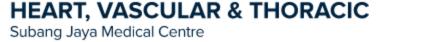 SJMC Heart Vascular Logo