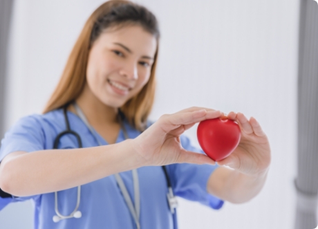 Girl Doctor