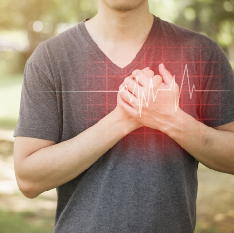 Bradycardia 