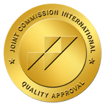jci Gold seal