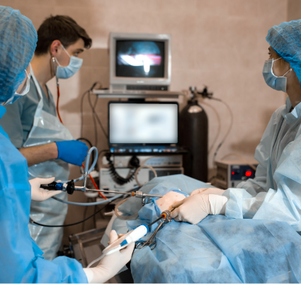 Heart Valve Surgeries