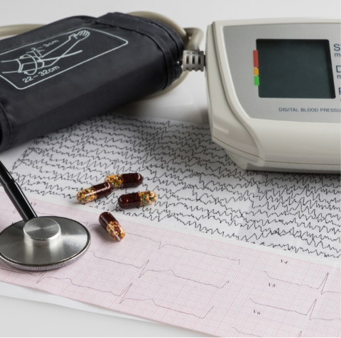 Supraventricular tachycardia SVT 
