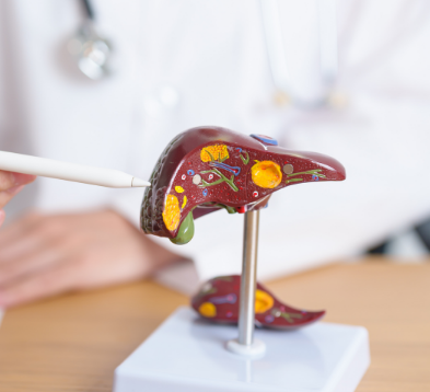 Transjugular Intrahepatic Portosystemic Shunt