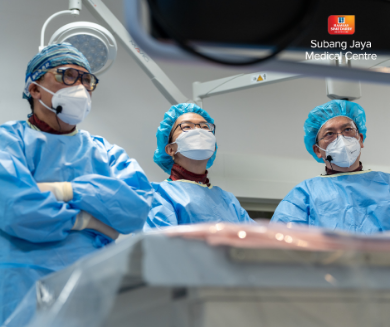 Understanding Venous Embolization